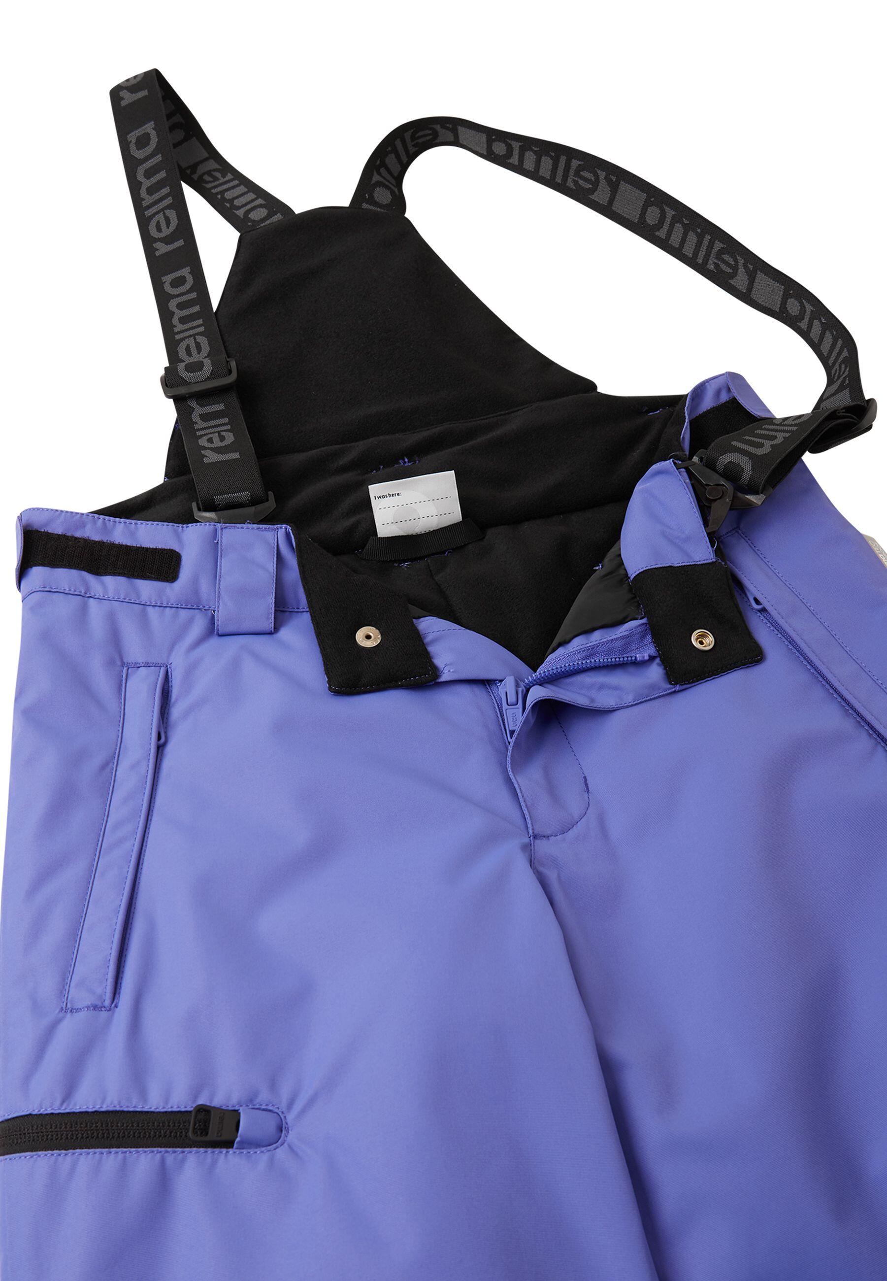 Reimatec Schneehose Terrie - bluesign®-zertifiziert 3/7