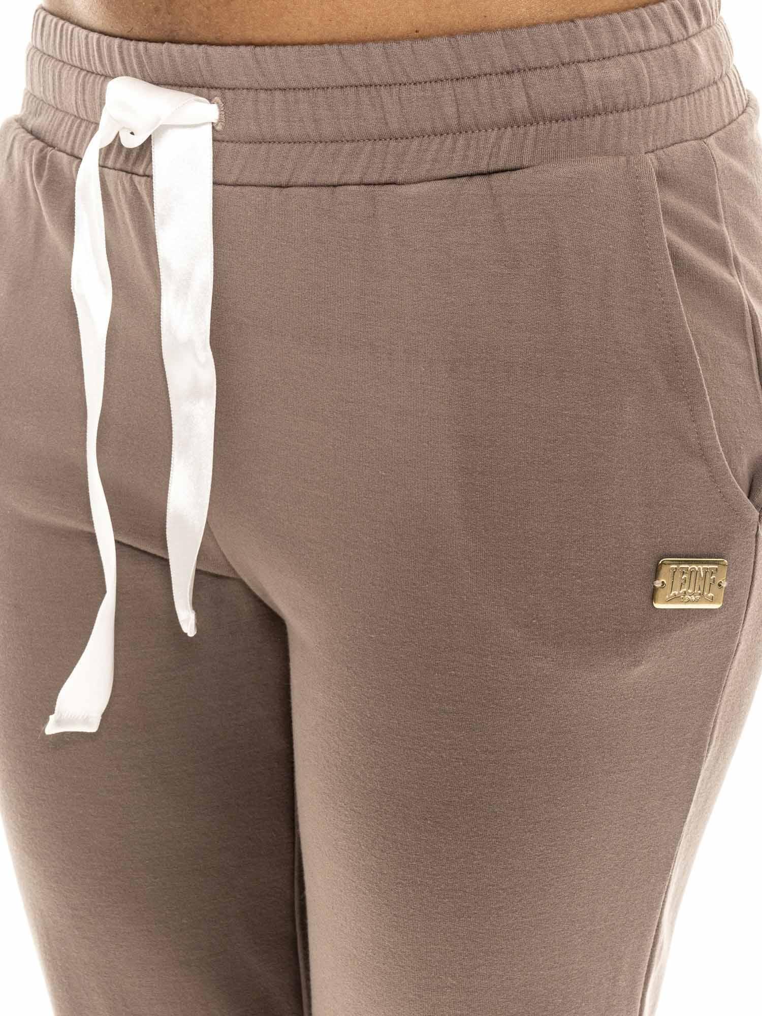 Leone 1947 Chic Tones Dames Winterbroek met Omslag 3/7