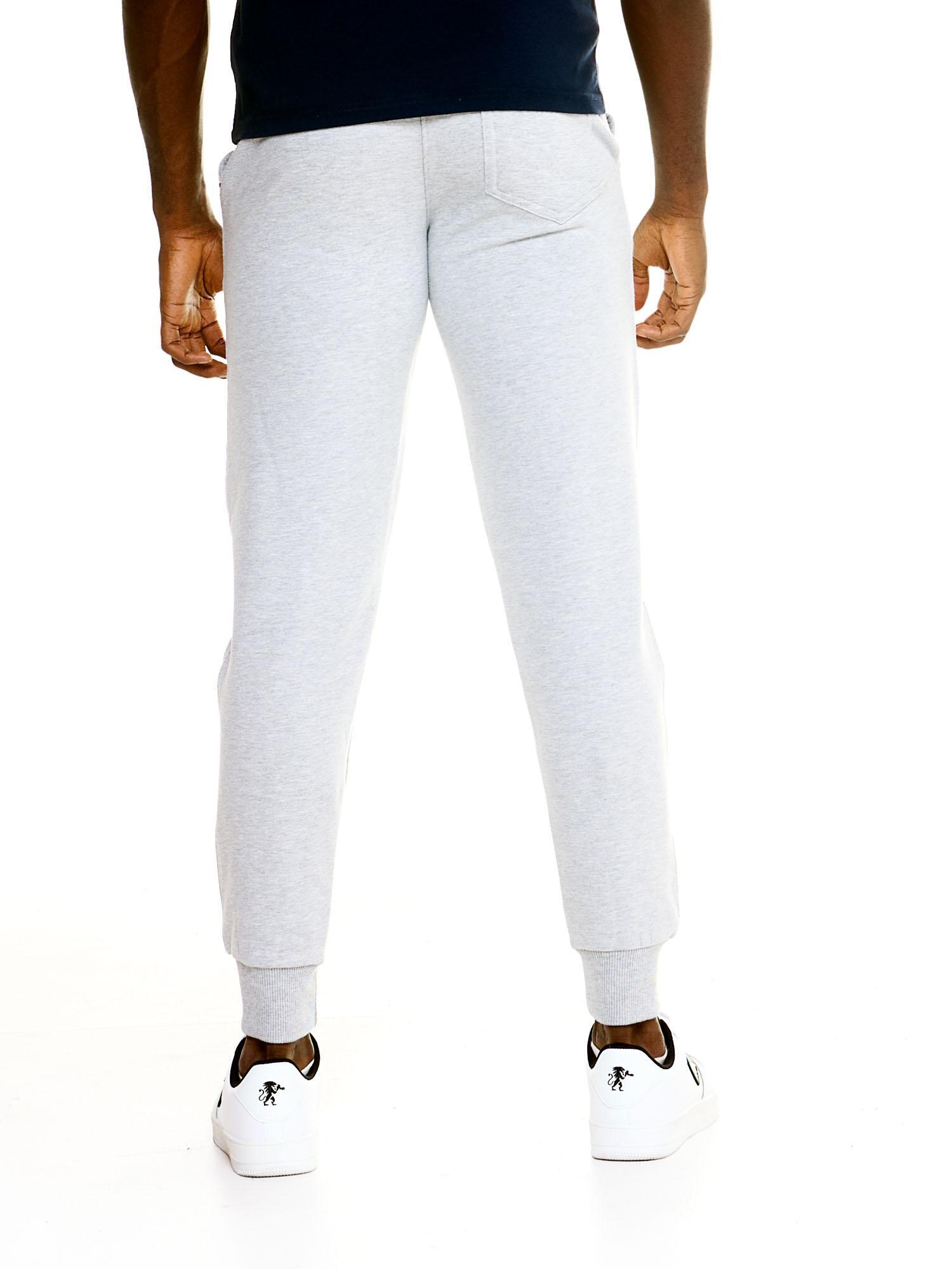 Pantalon de jogging homme Leone Basic 4/8