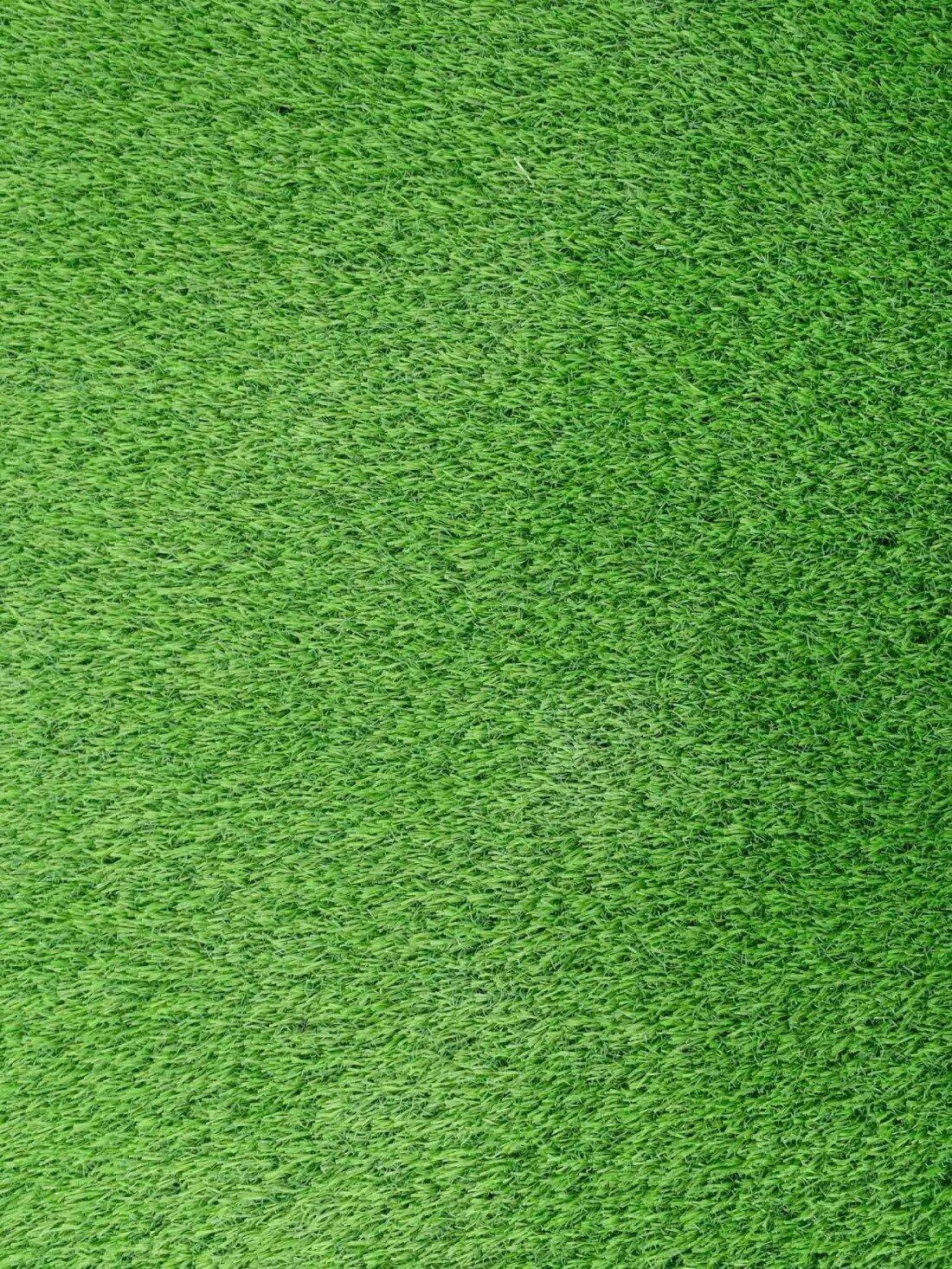 Pista de Sprint Césped Artificial 2x10m  JARDIN202 2 x 10 metros : 20 m2 5/5