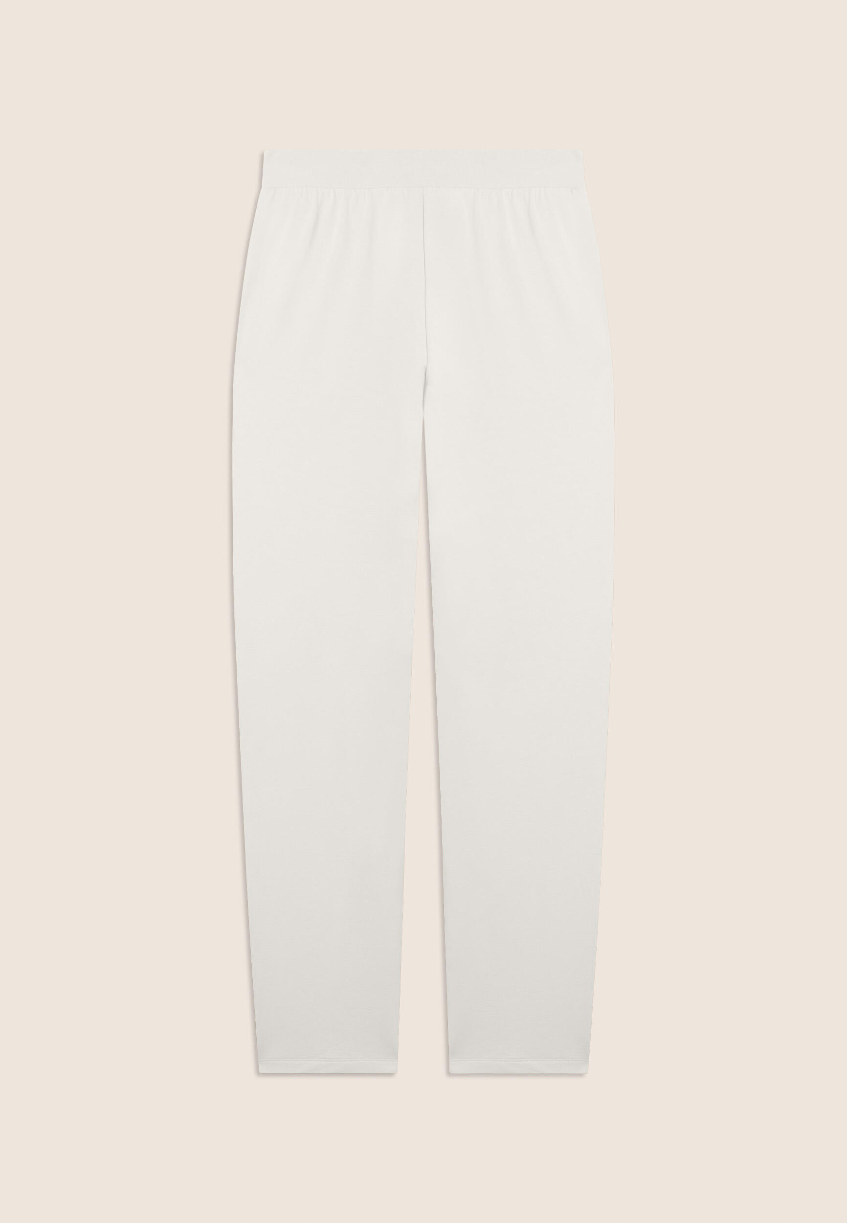 Pantaloni Sportivi con gamba Dritta e strass FREDDY 2/3