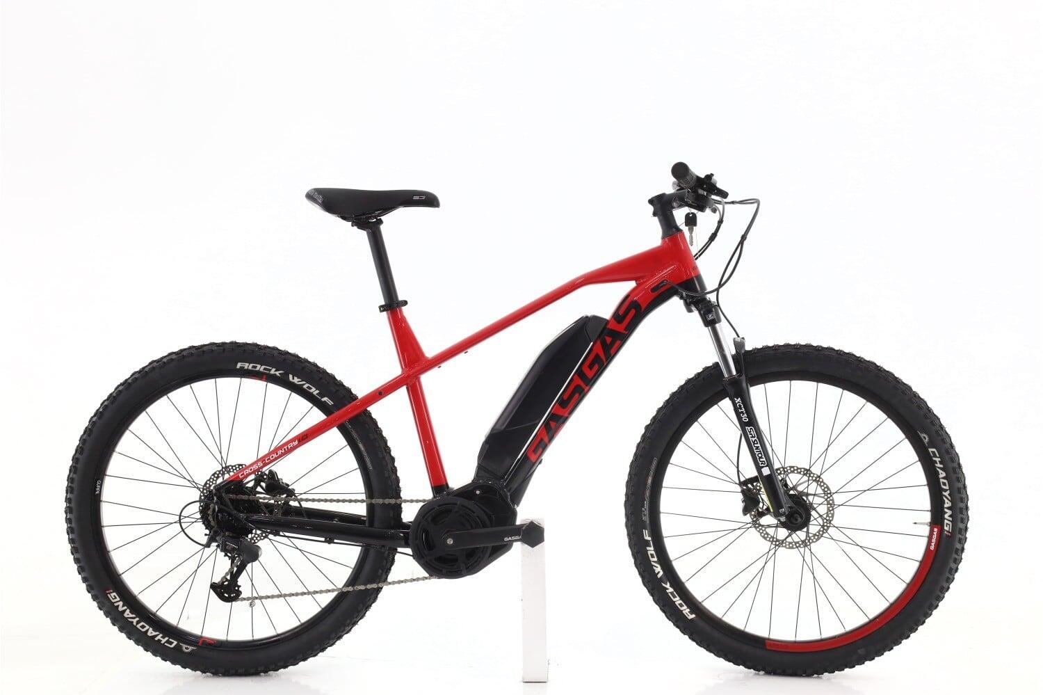 GASGAS Ebike reconditionné ·  Cross-Country 1.0 · Très bon état