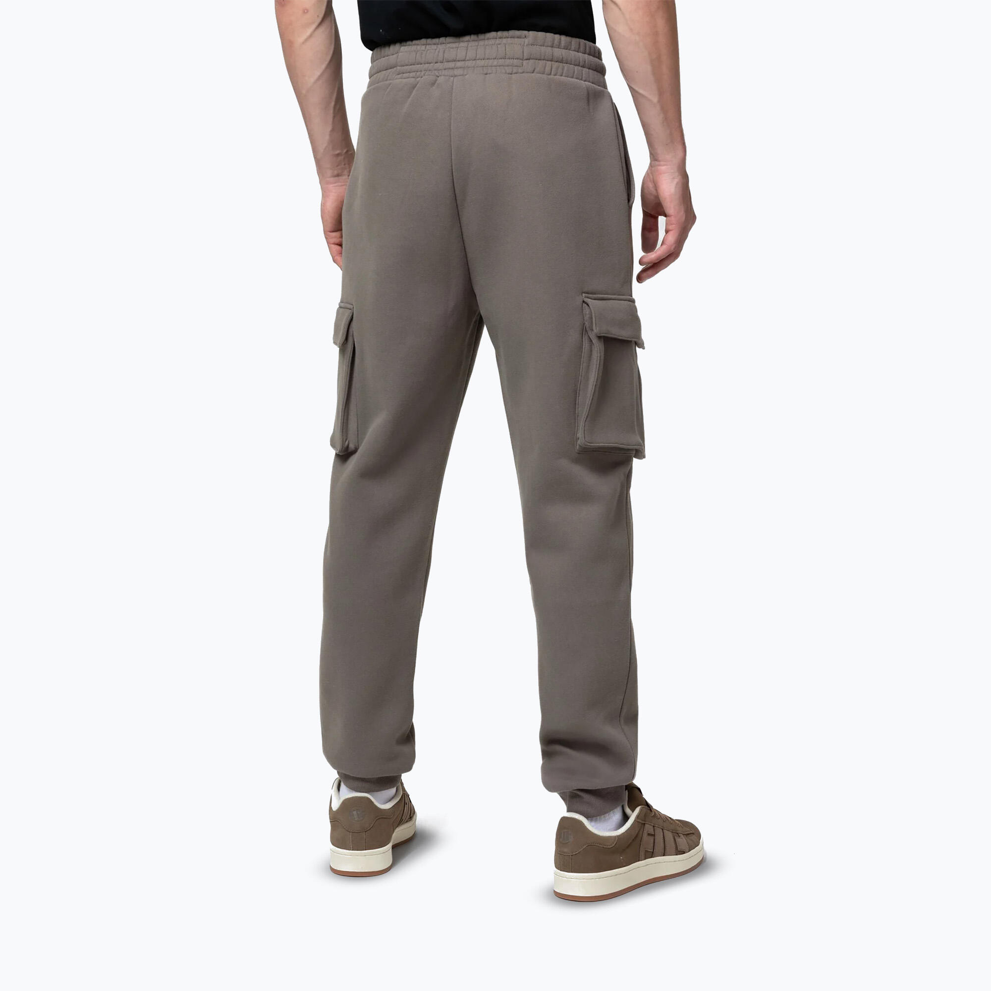 Herrenhose Pitbull Cypress Sport Cargo 3/6