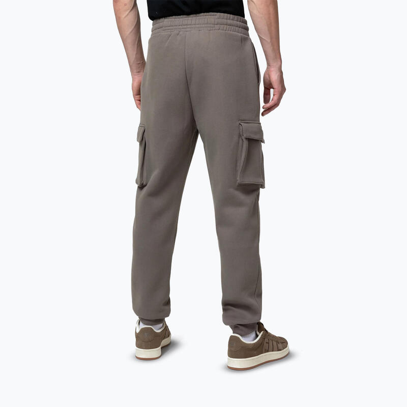 Pantaloni bărbați Pitbull Cypress Sport Cargo