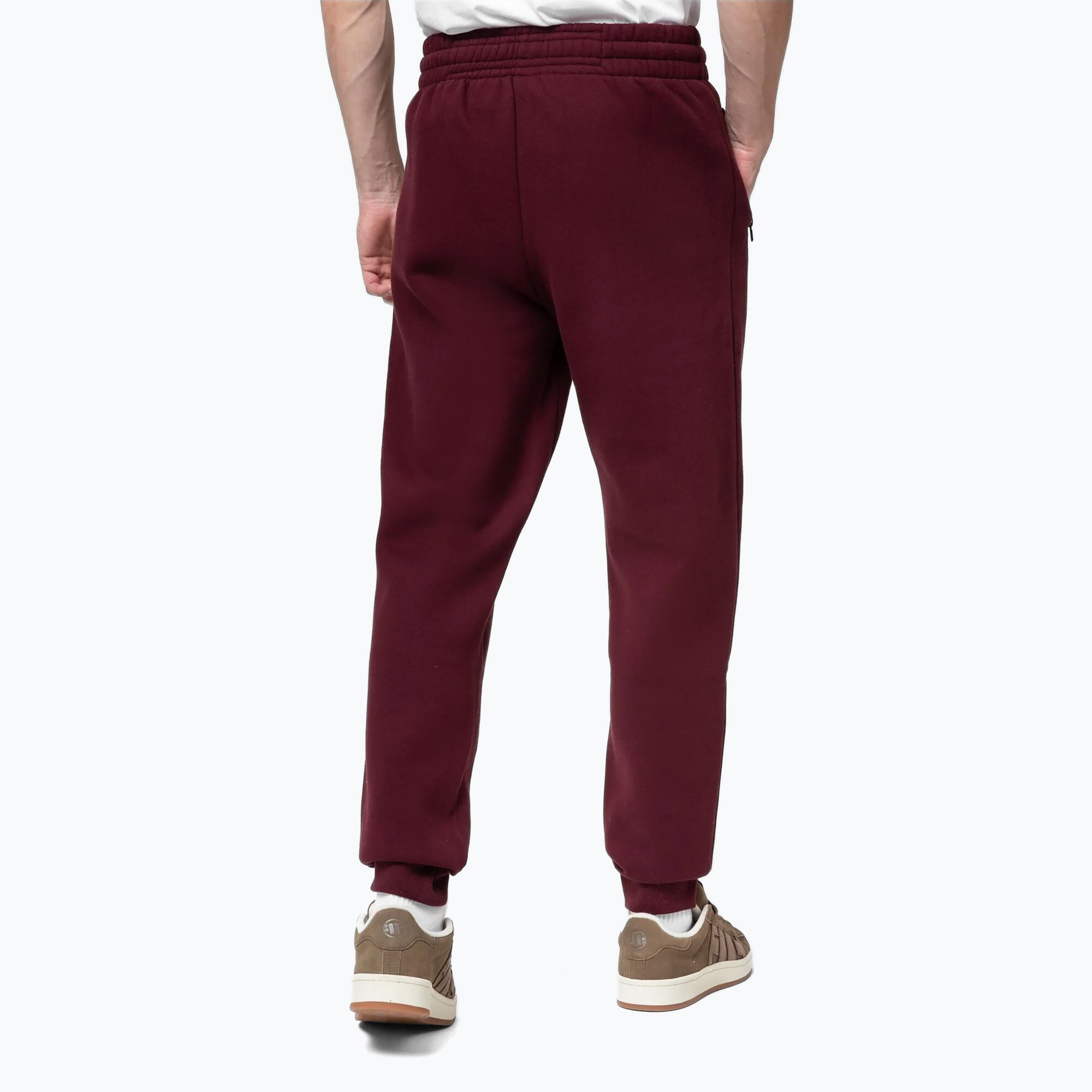 Pantalones de hombre Pitbull Hilltop Track Hatton 3/6