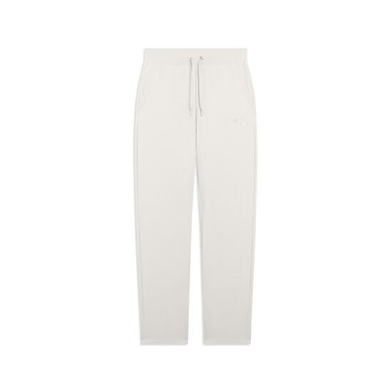 Pantaloni Sportivi con gamba Dritta e strass FREDDY