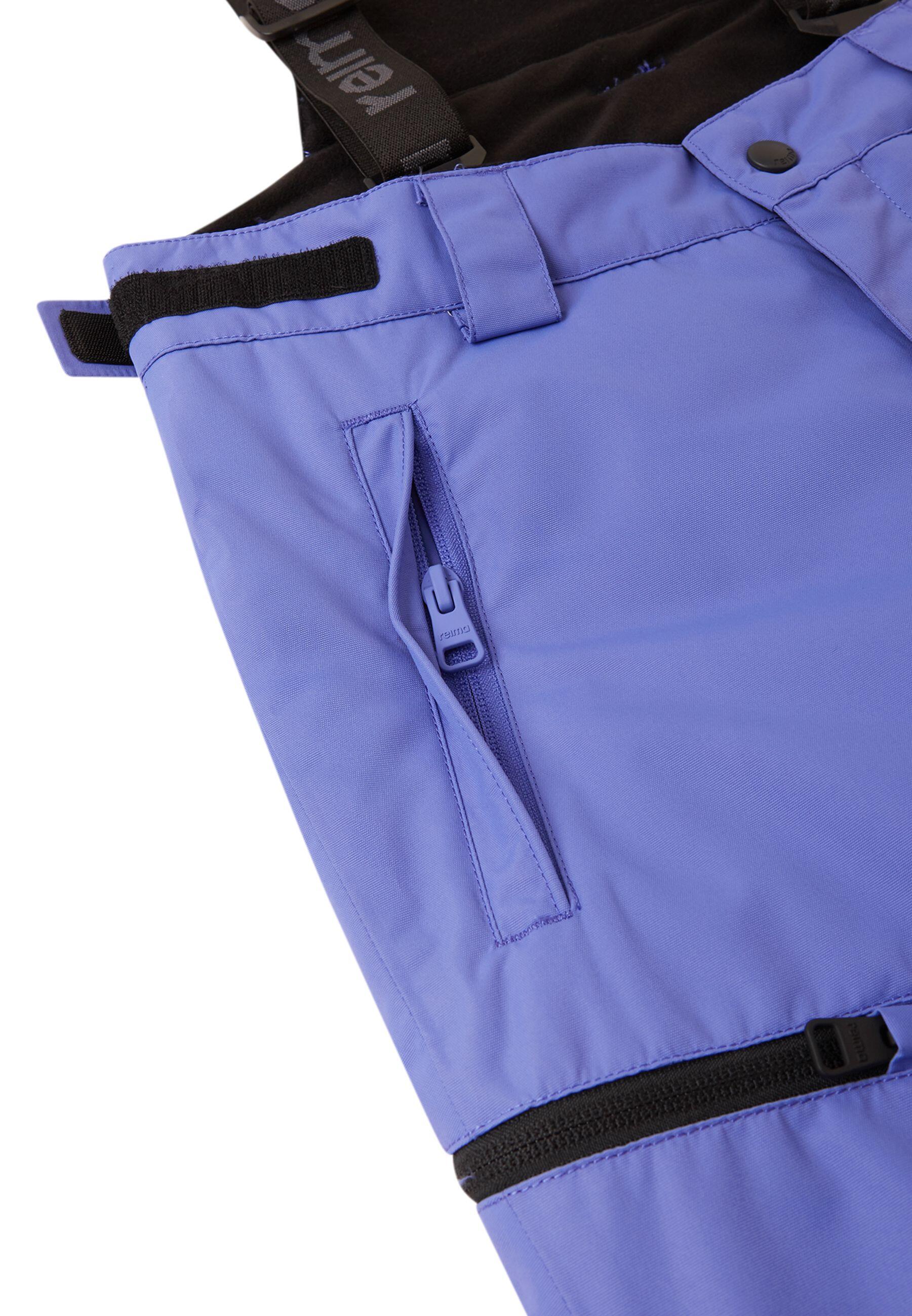 Reimatec Schneehose Terrie - bluesign®-zertifiziert 5/7
