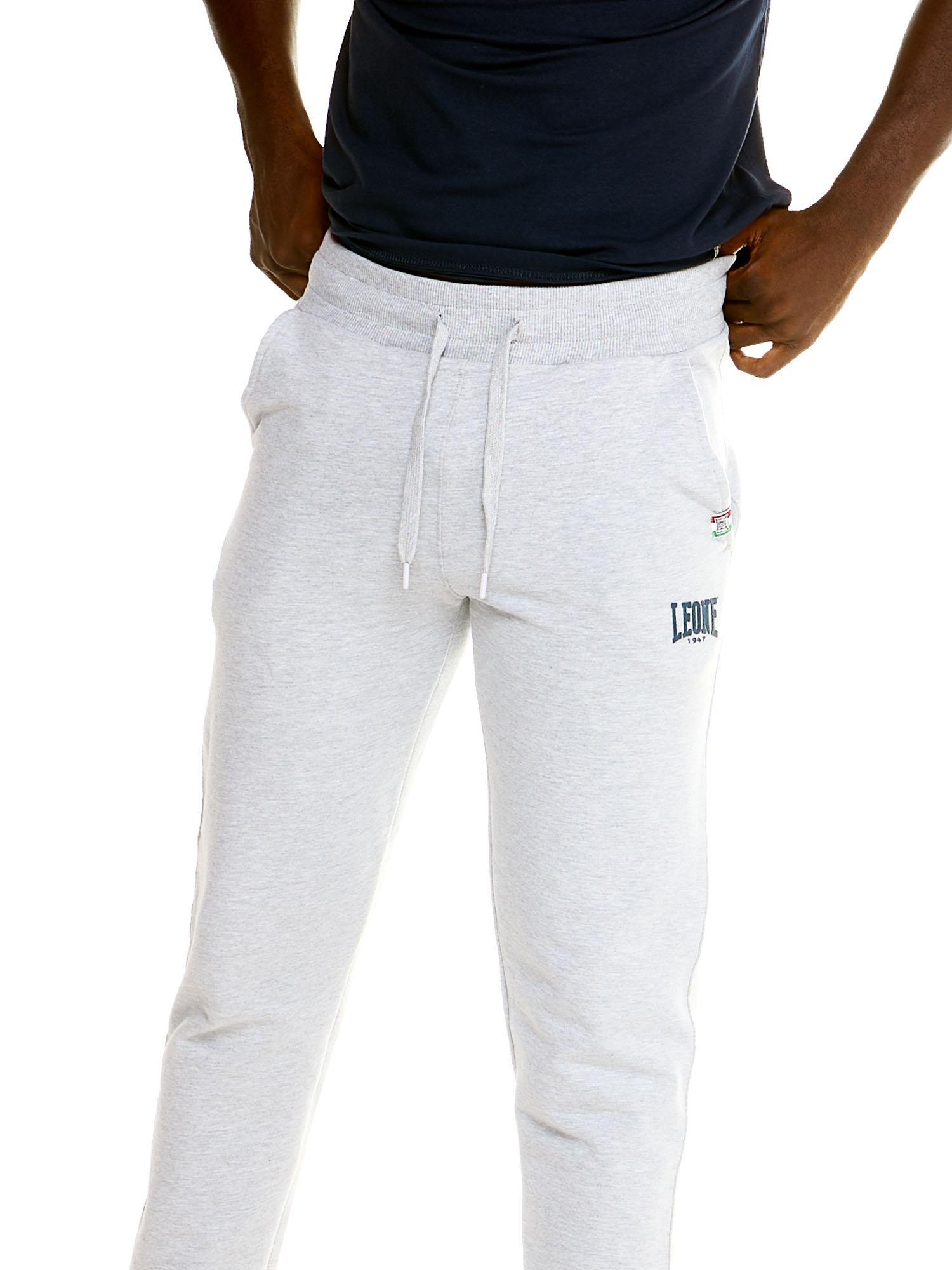 Pantalon de jogging homme Leone Basic 5/8