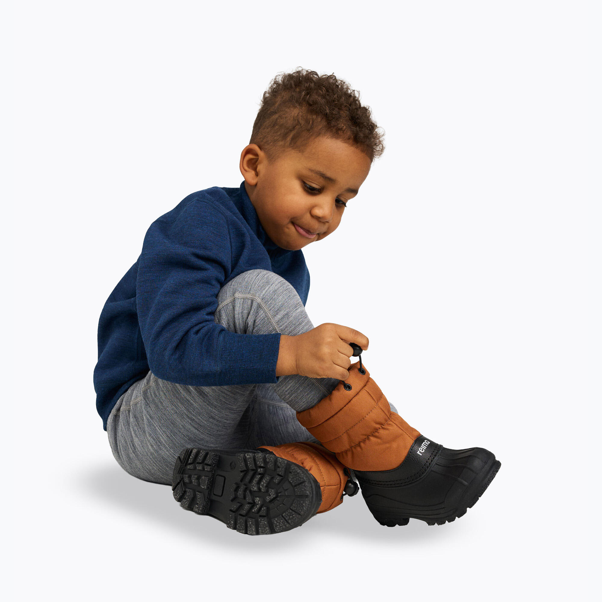 Pantalon enfant Reima Misam 5/6