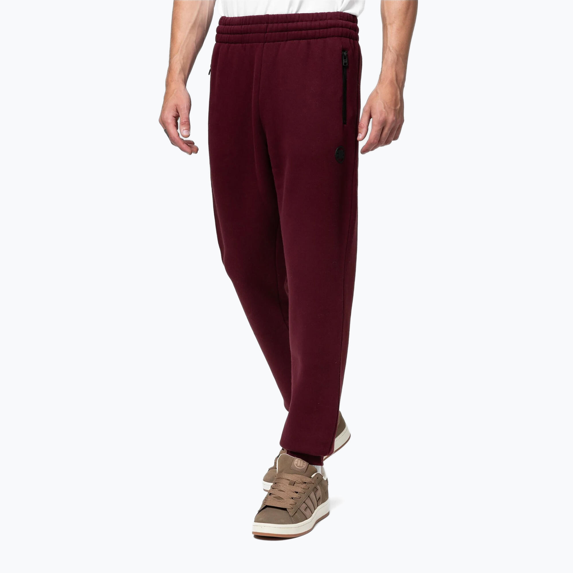 Pantalones de hombre Pitbull Hilltop Track Hatton 4/6