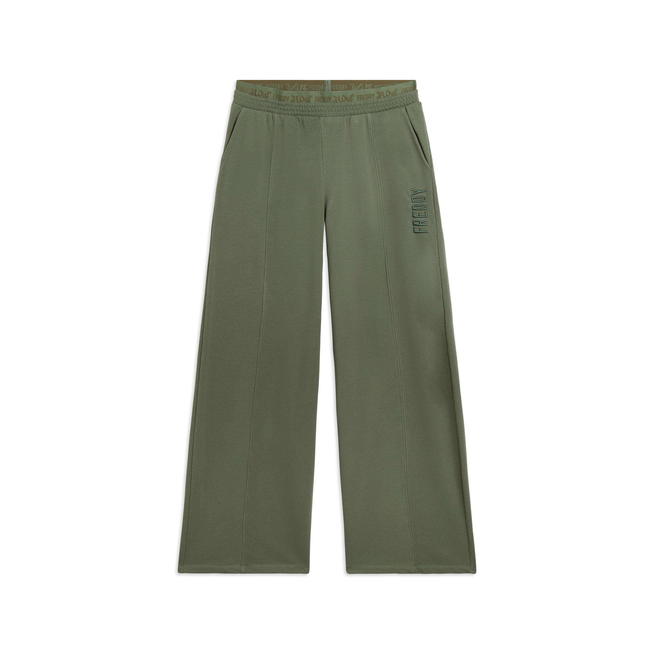 vert lagon