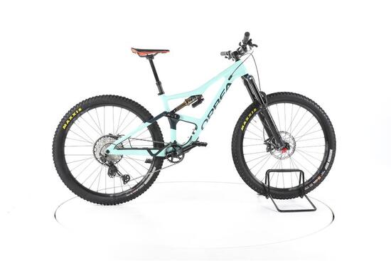 Refurbished - Orbea Occam M30 LT Carbon 2023 - Sehr gut
