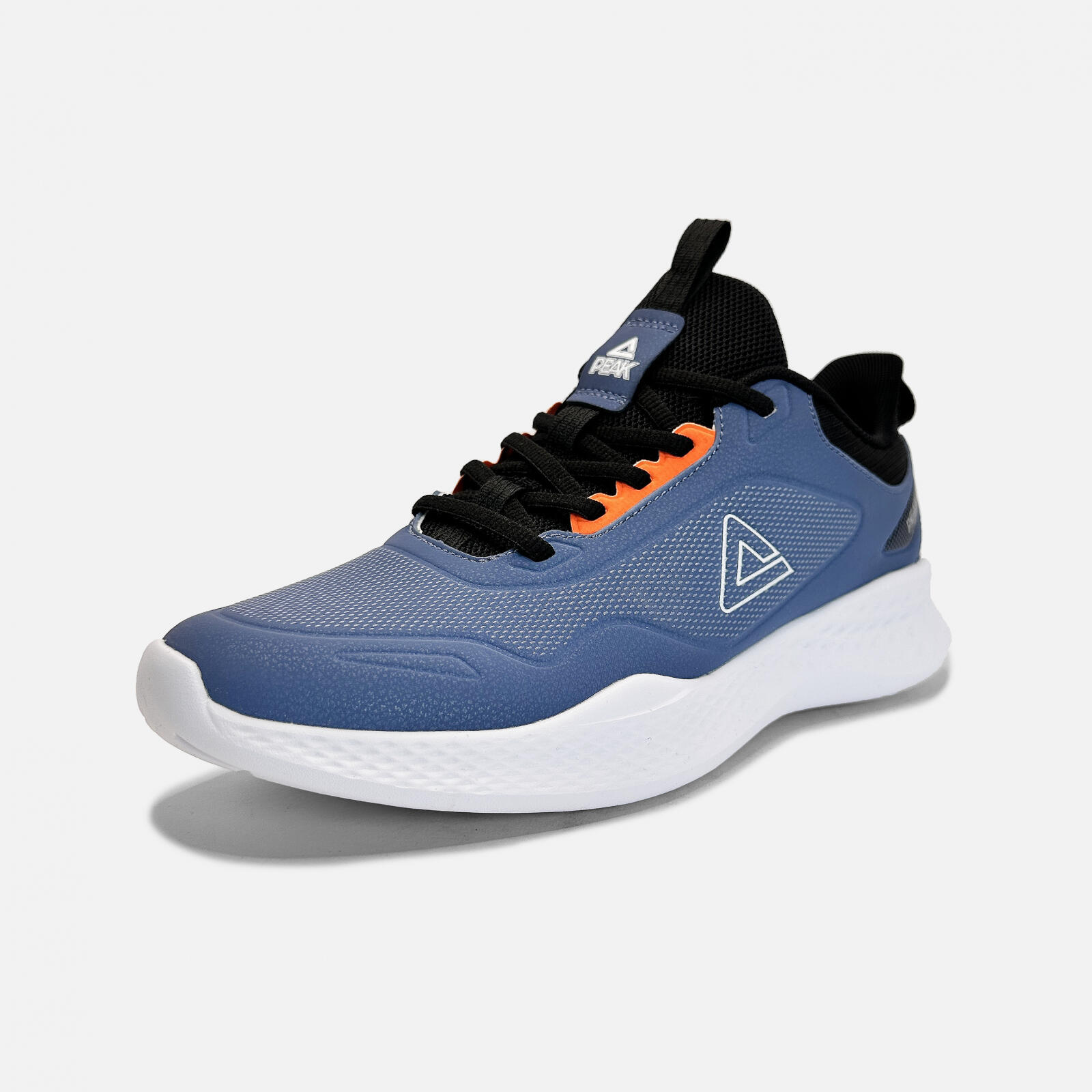 Pantofi sport Peak barbati Powder Albastru