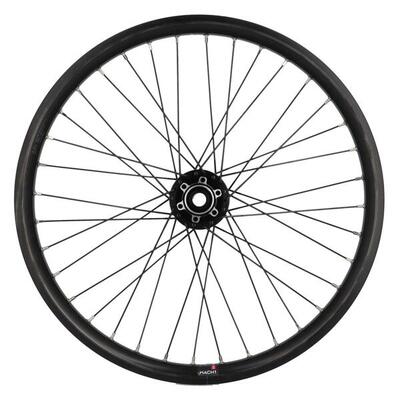 Voorwiel 20 velox