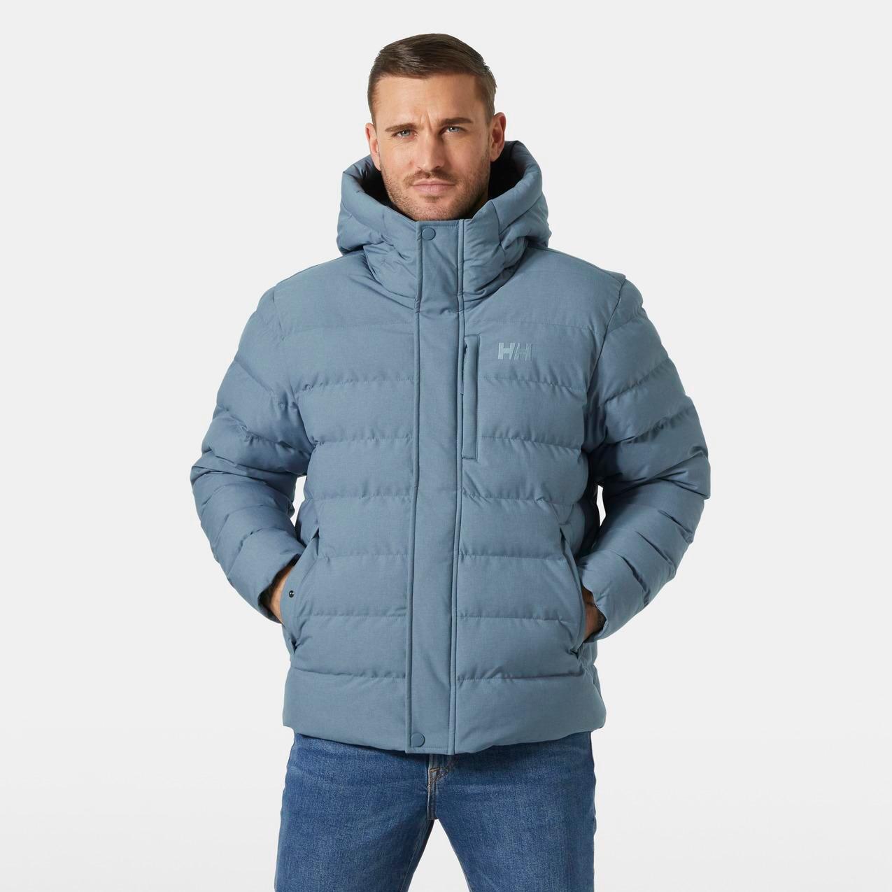 Piumino termico con cappuccio Helly Hansen Alby 2/6