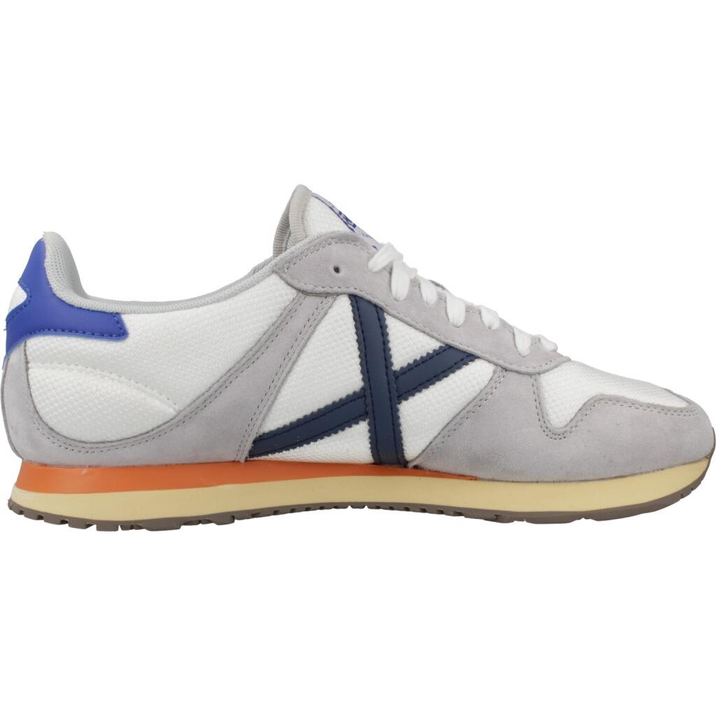 Chaussures pour homme Munich Massana classic 600 Multicolore. 4/6