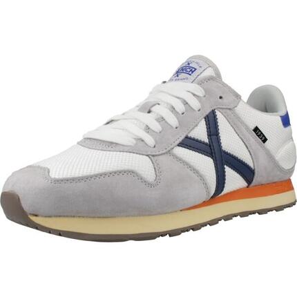 Zapatillas para Hombre Munich Massana classic 600 Multicolor