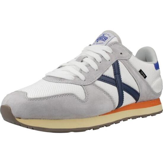 Zapatillas para Hombre Munich Massana classic 600 Multicolor