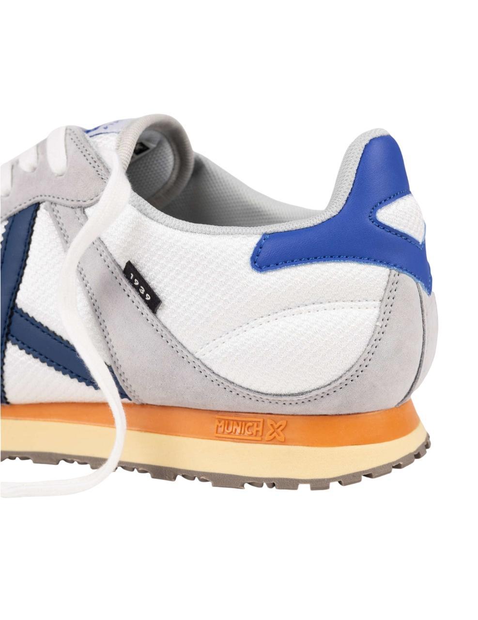 Chaussures pour homme Munich Massana classic 600 Multicolore. 6/6