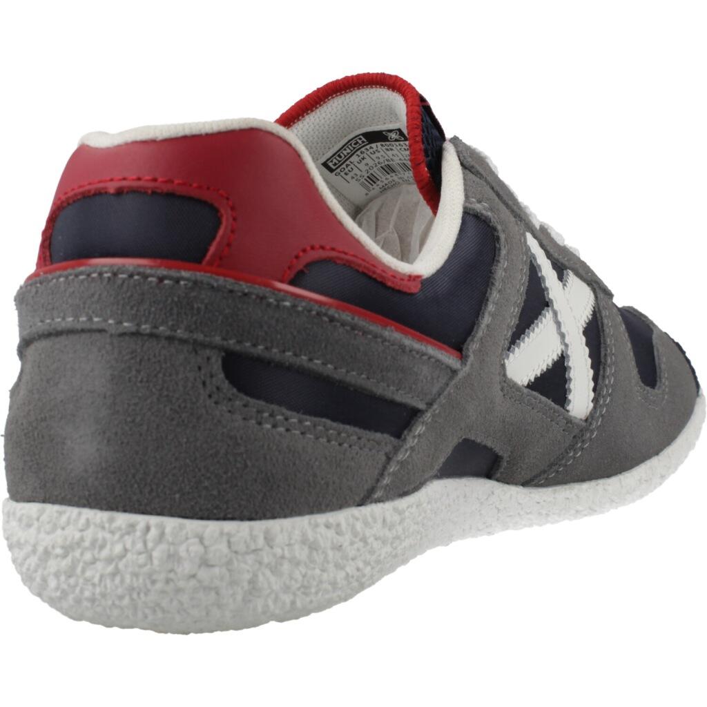 Zapatillas hombre Munich Goal 1634 3/5
