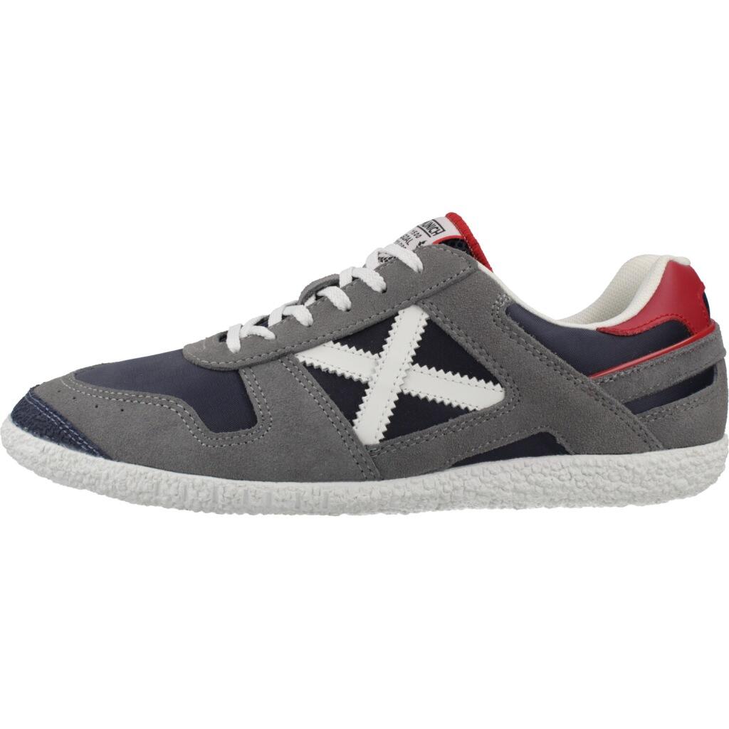 Zapatillas hombre Munich Goal 1634 2/5