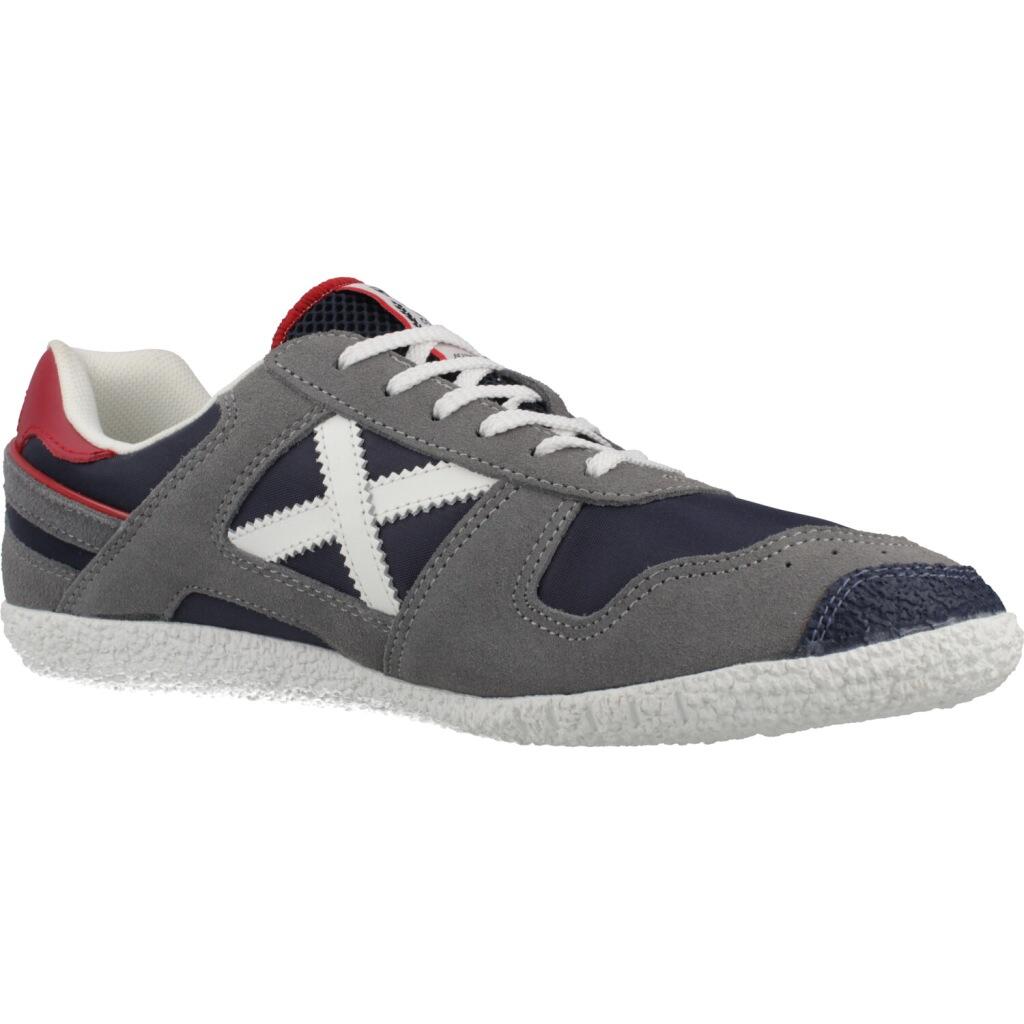 Zapatillas hombre Munich Goal 1634 5/5