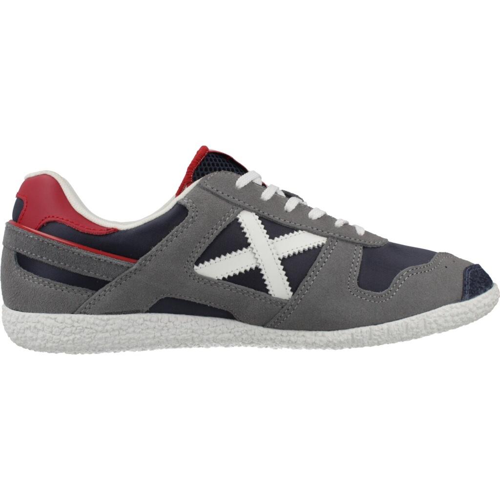 Zapatillas hombre Munich Goal 1634 4/5