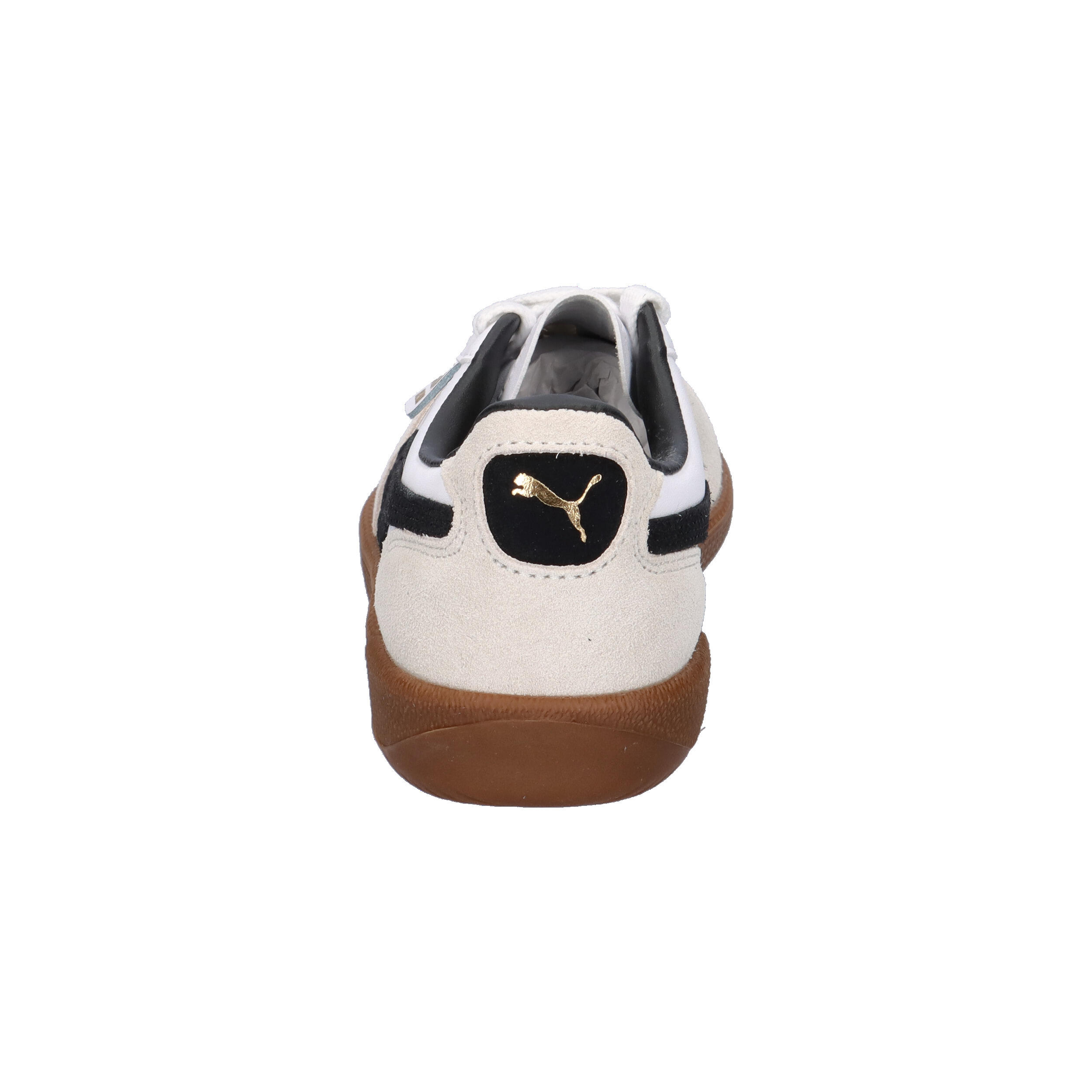 Zapatillas niño Puma Palermo Lth Jr 13/15