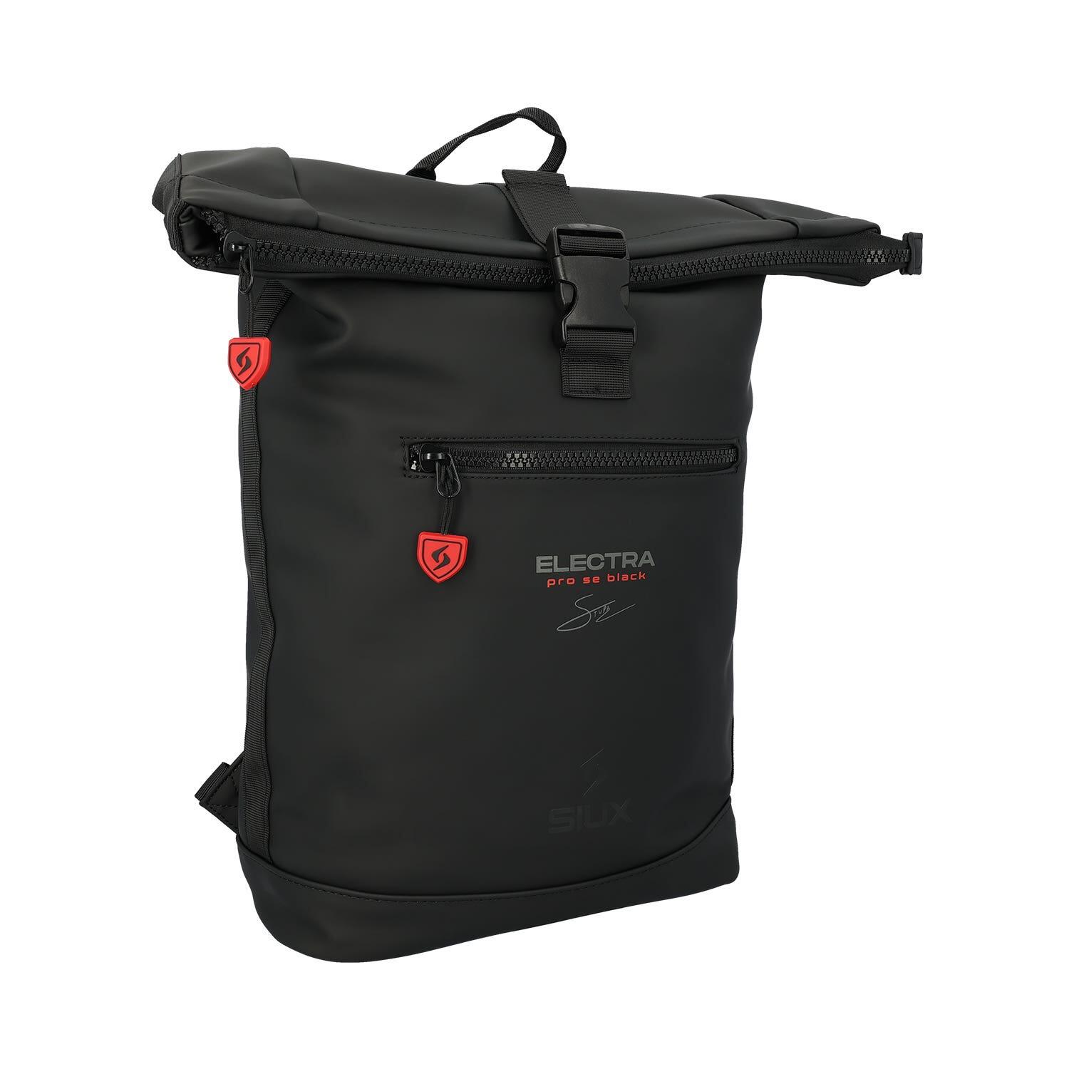 Sac à Dos Siux Electra Se Black 2026 200275 2/5