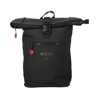 Backpack siux electra se black 2026 200275