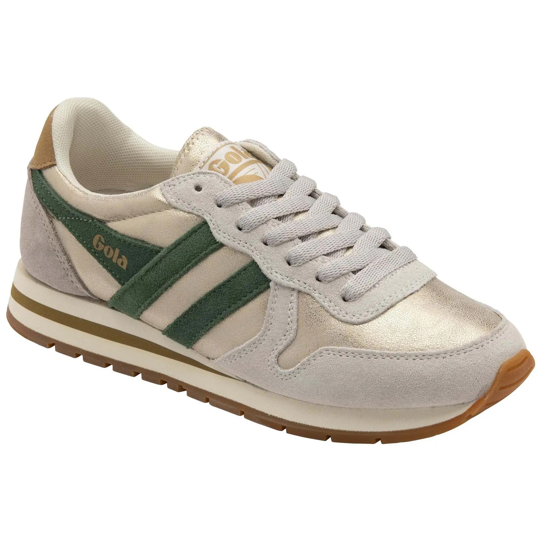 Baskets femme Gola Daytona Blaze 2/5