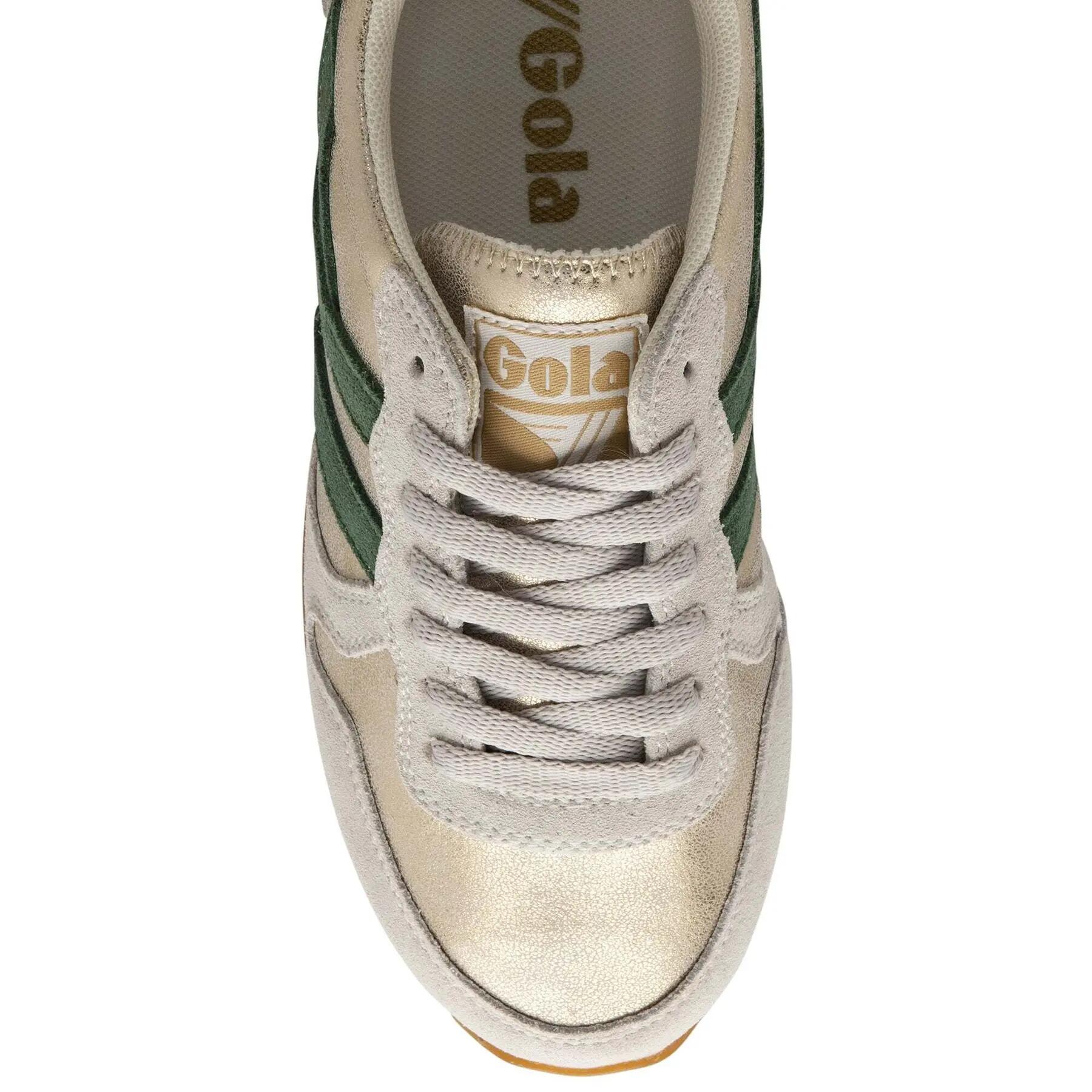 Baskets femme Gola Daytona Blaze 5/5