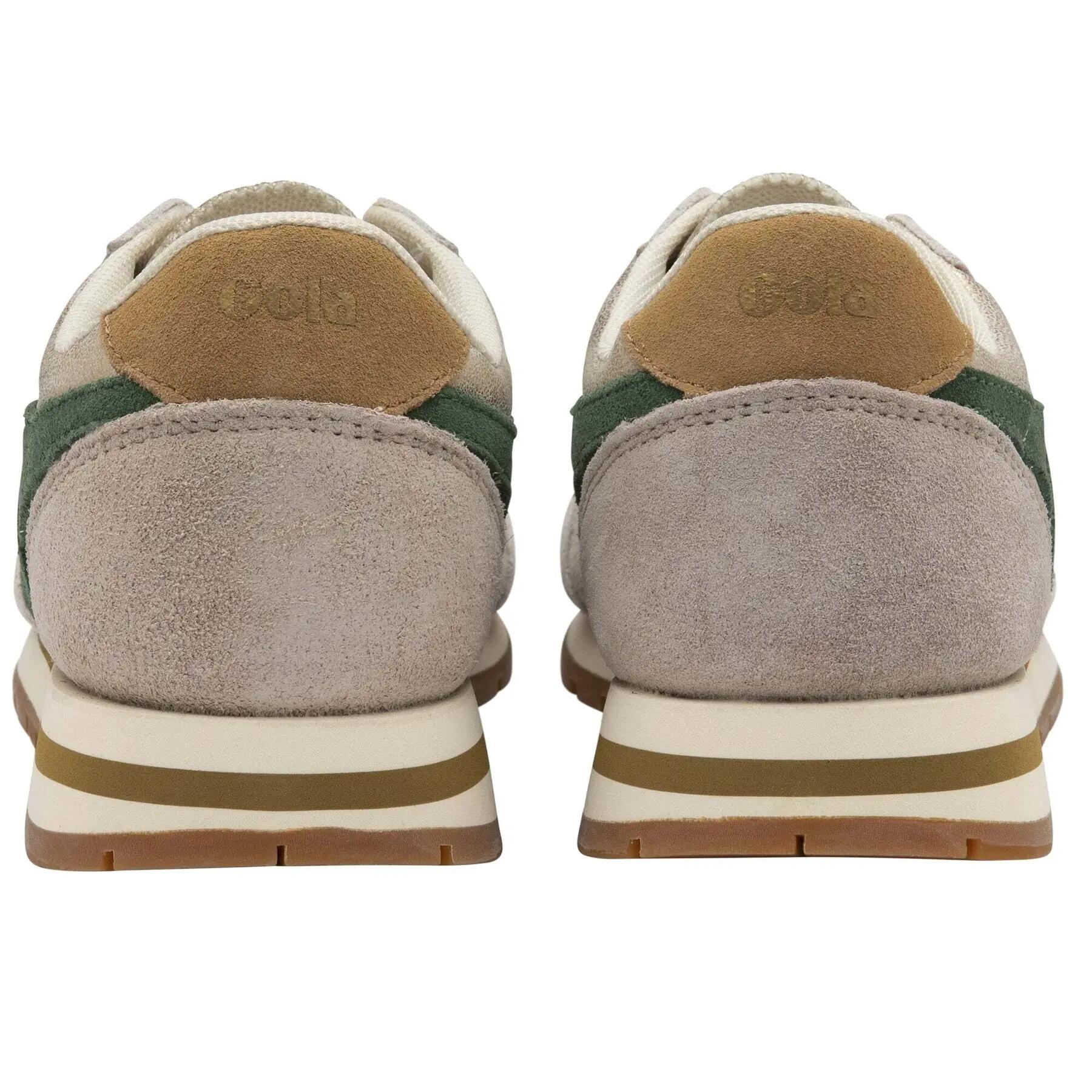 Baskets femme Gola Daytona Blaze 4/5