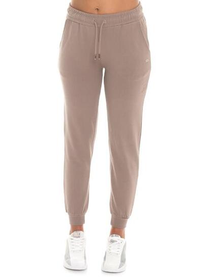 Pantalone invernale donna con polsino Leone 1947 Never Without