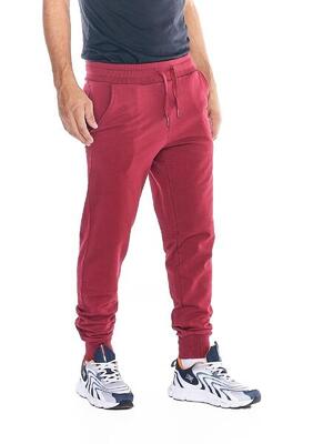 Joggers Leone uomo Basic
