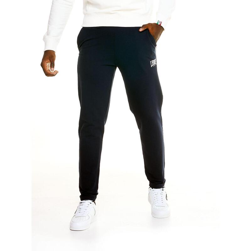 Pantaloni de trening Leone Basic pentru bărbați