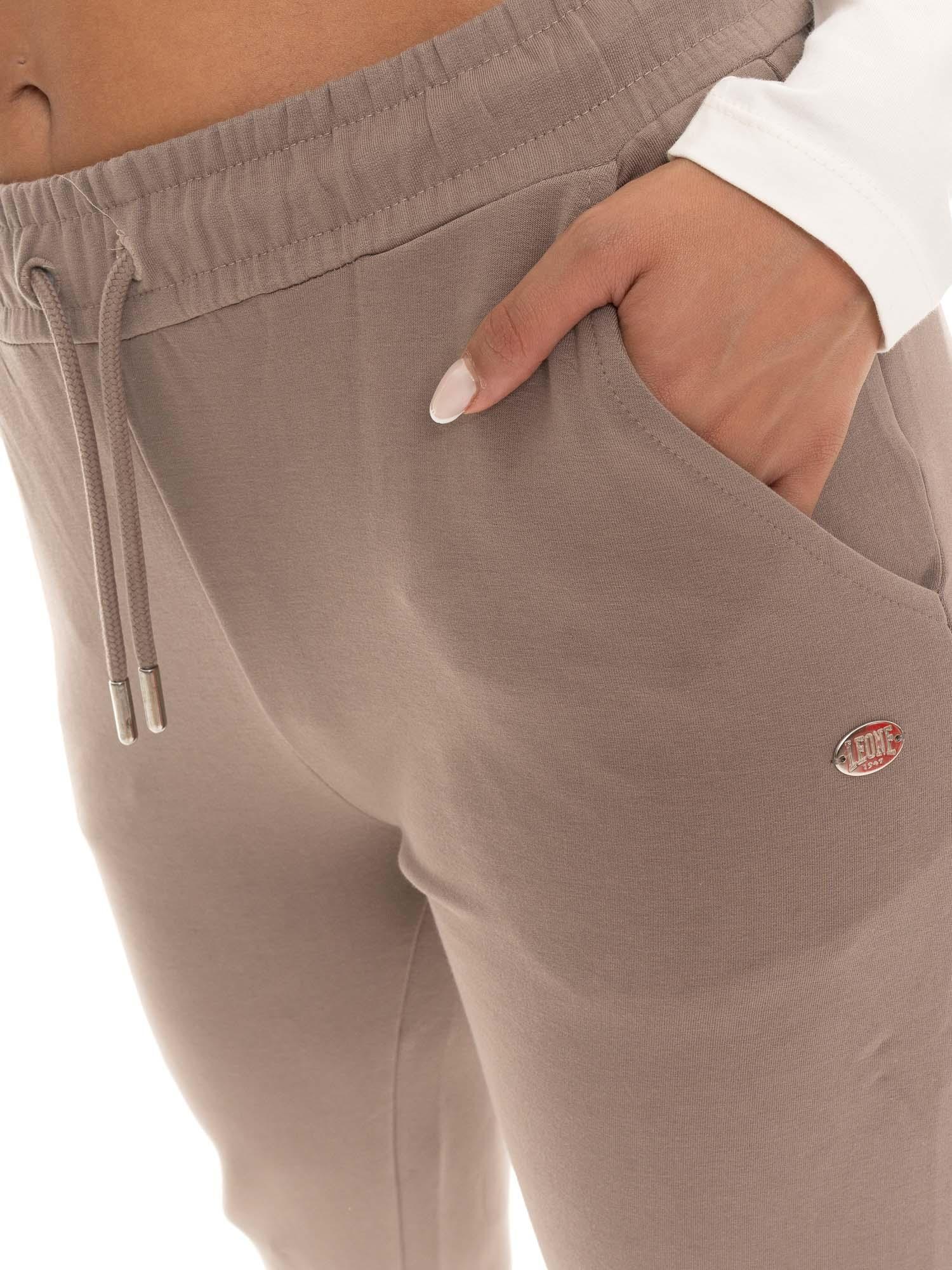 Leone 1947 Never Without dameswinterbroek met manchetten 3/7