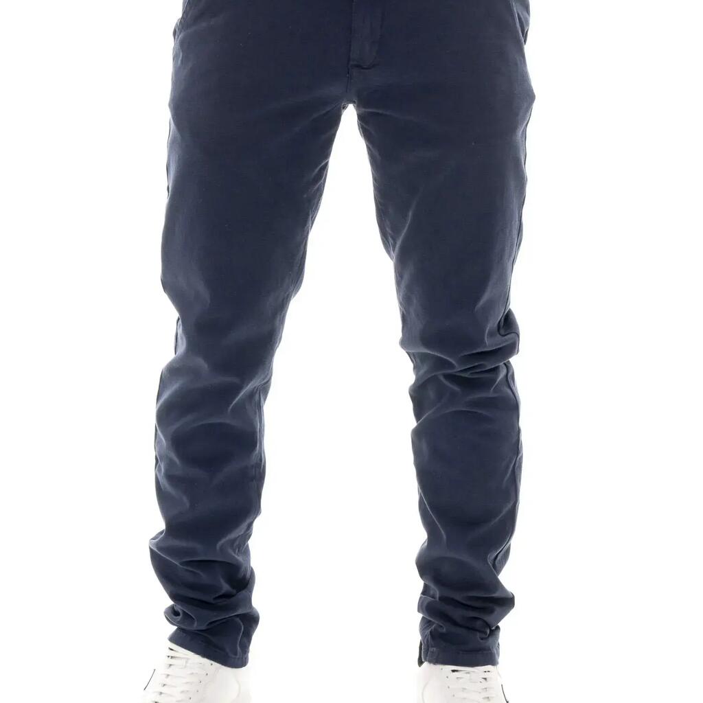 Man chinos pants Easy