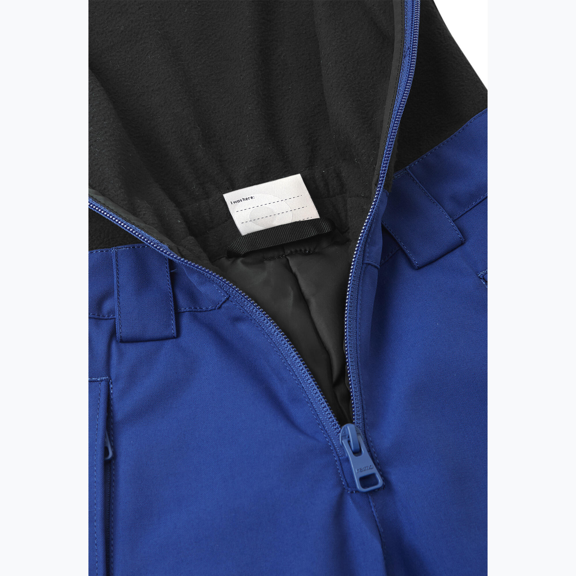 Pantaloni per bambini Reima Alppi 3/6