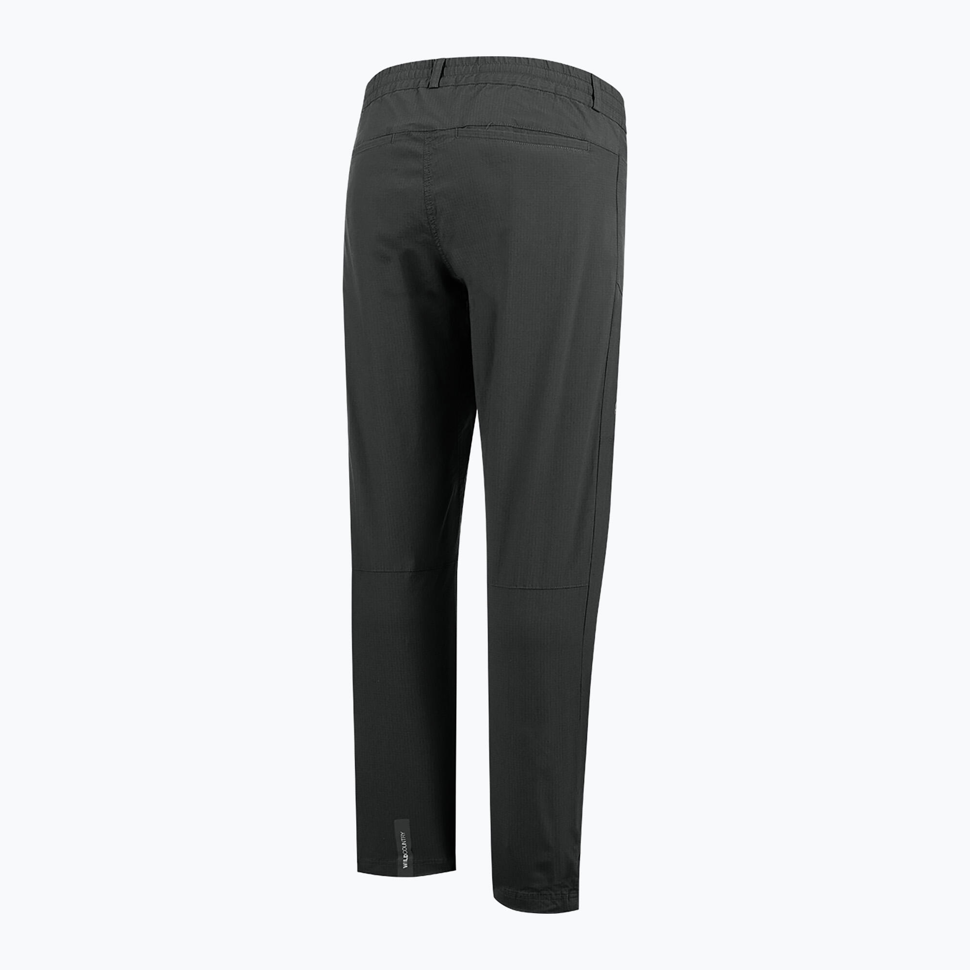 Pantalon d'escalade homme Wild Country Flow 2/4