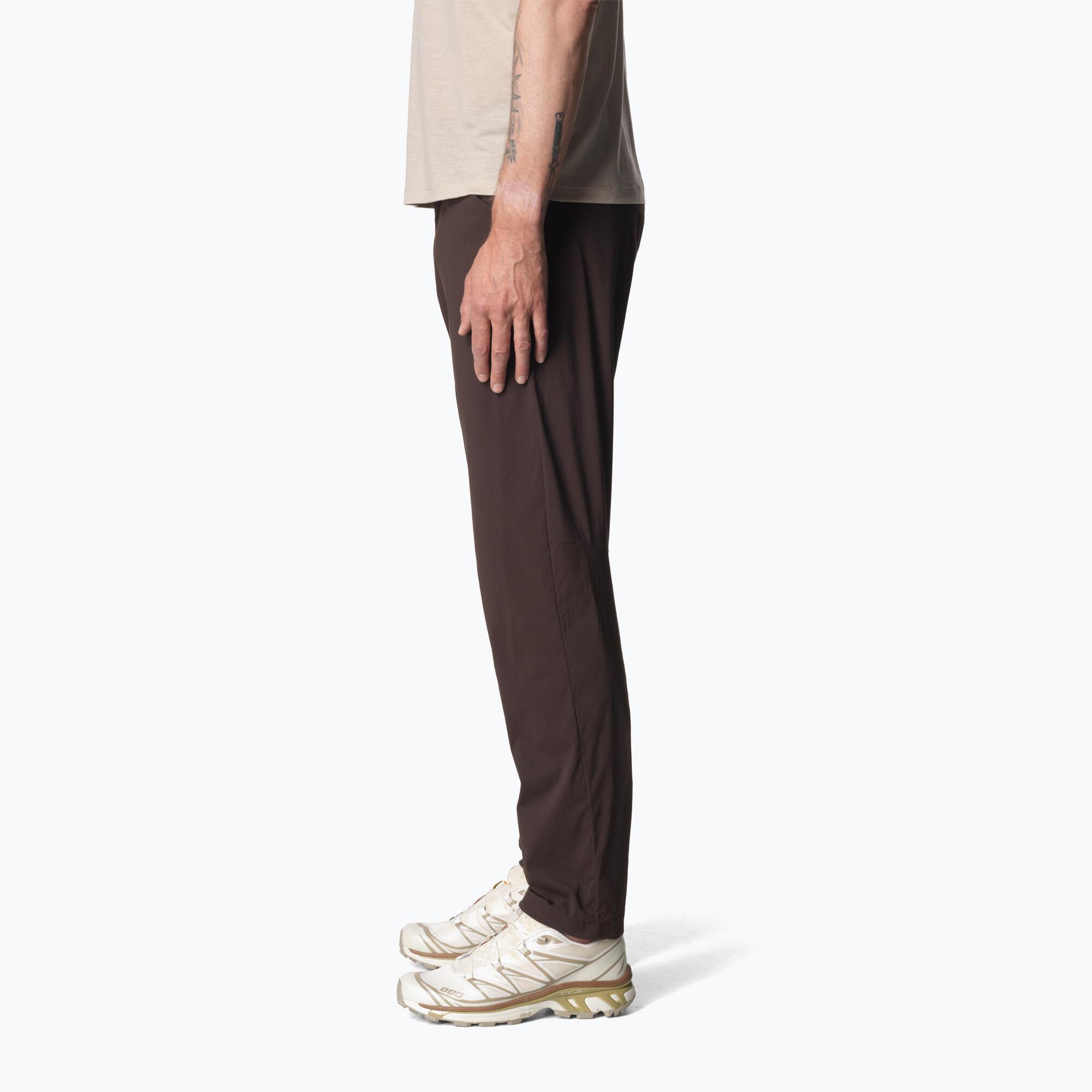 Pantalones de hombre Houdini Wadi 3/6