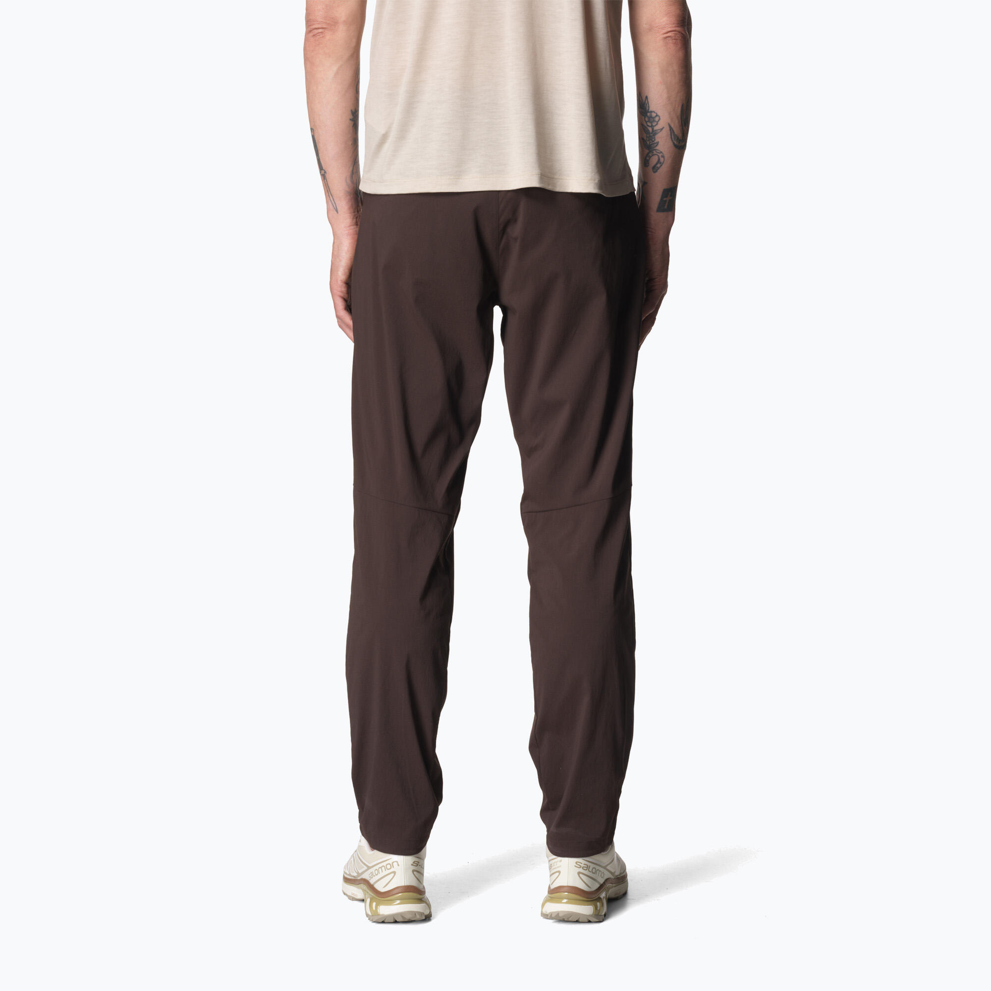 Pantalones de hombre Houdini Wadi 2/6