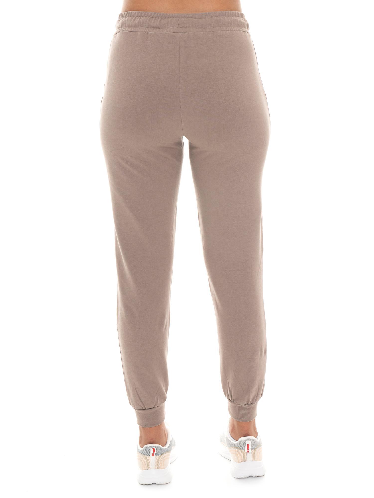 Leone 1947 Never Without dameswinterbroek met manchetten 4/7