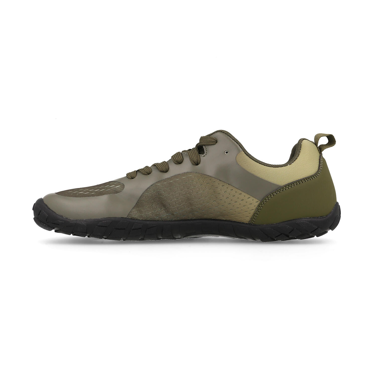 BAREFOOT Baskets Homme Paredes BALDOMAR Ver 3/5