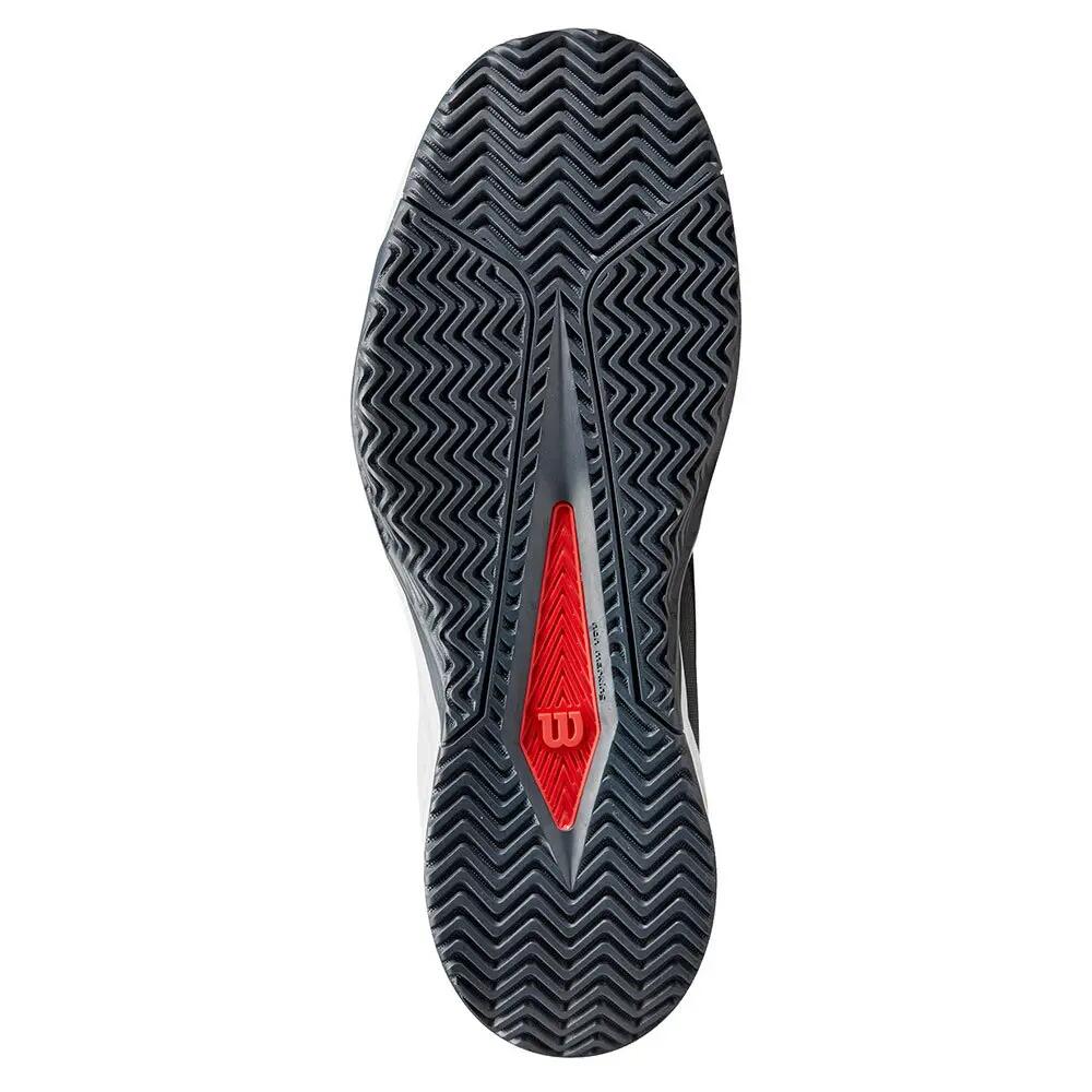 Calçado de Ténis para Homens Rush Pro Lite 6/7