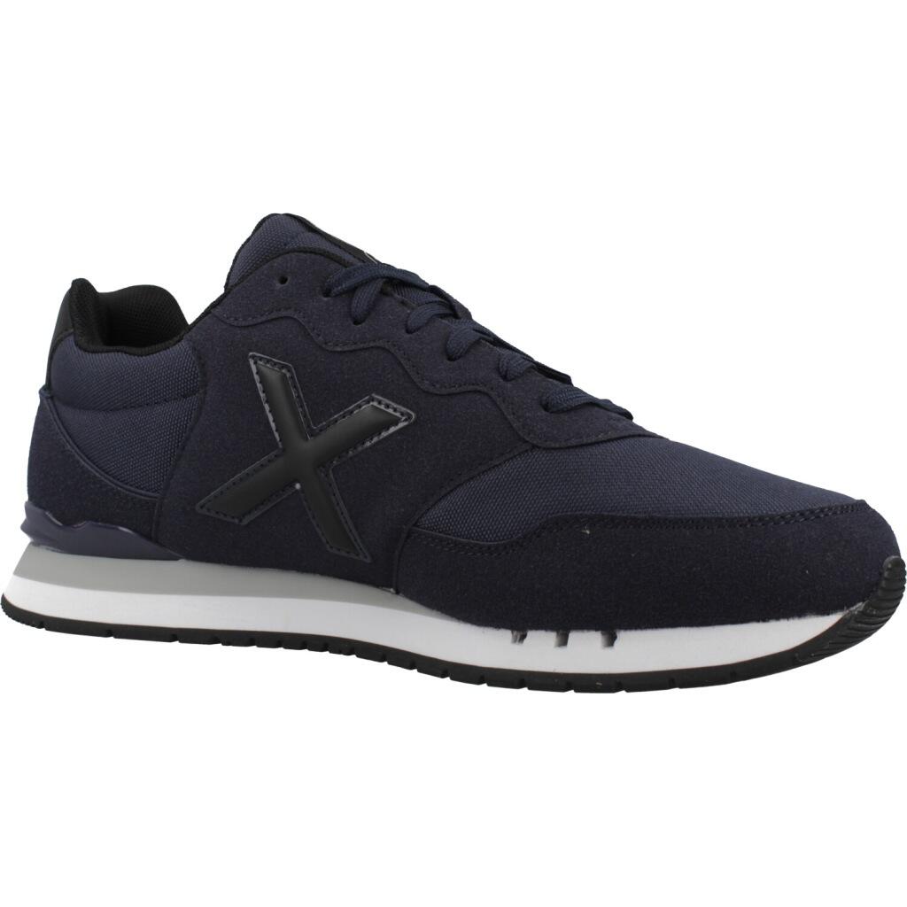 MUNICH DASH 2.0 288 Zapatilla Deportiva Retro Running en Azul Marino 5/5