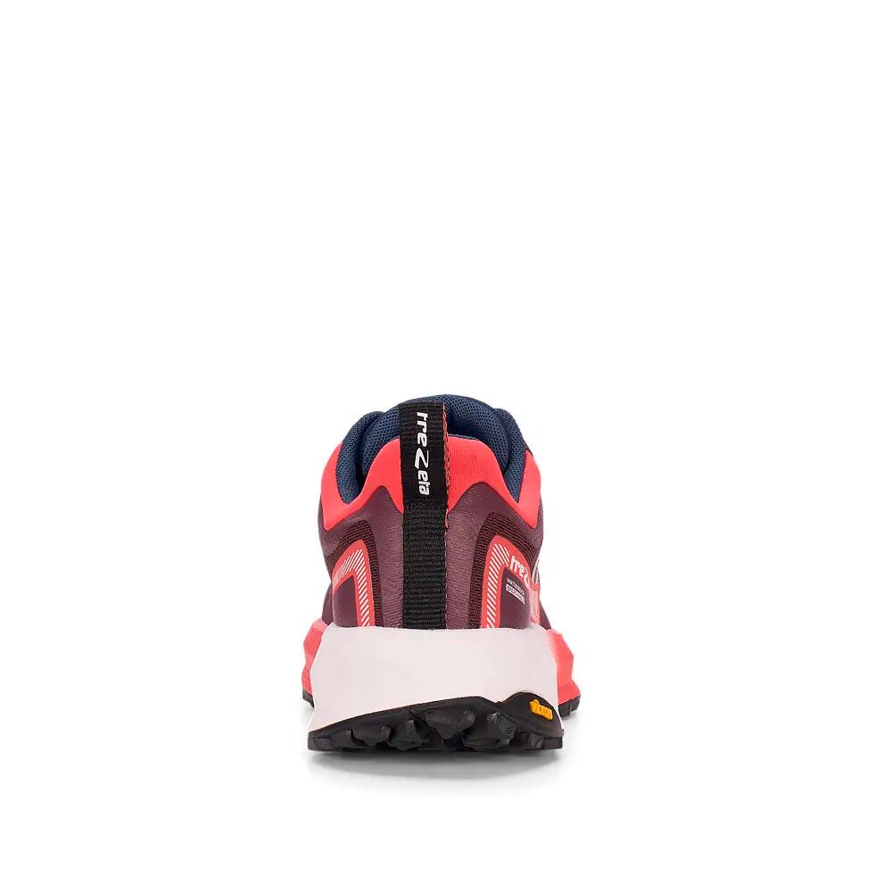 Damen-Wanderschuhe Trezeta Sekai waterproof 3/7