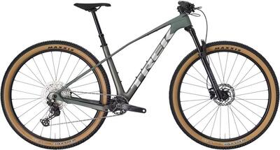 Hardtail mountainbike procaliber 9.5 3e gen. groen