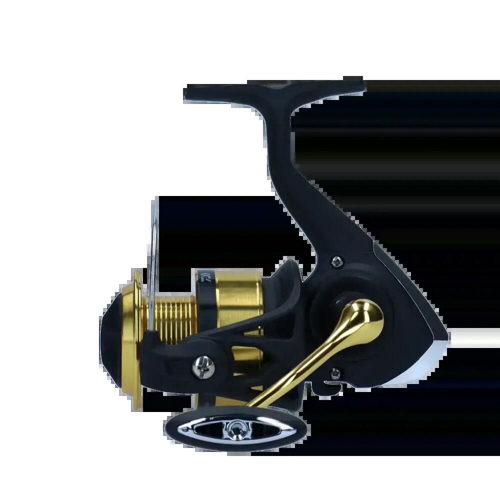 Мотовило Daiwa RS 1000