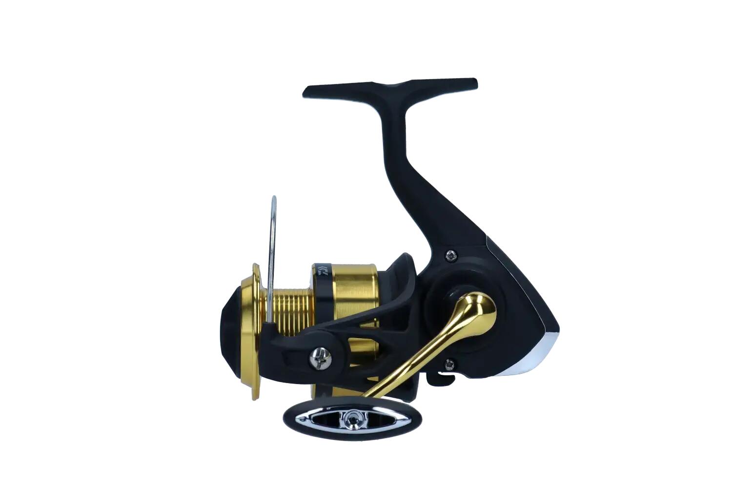 Mulineta Daiwa RS 2000